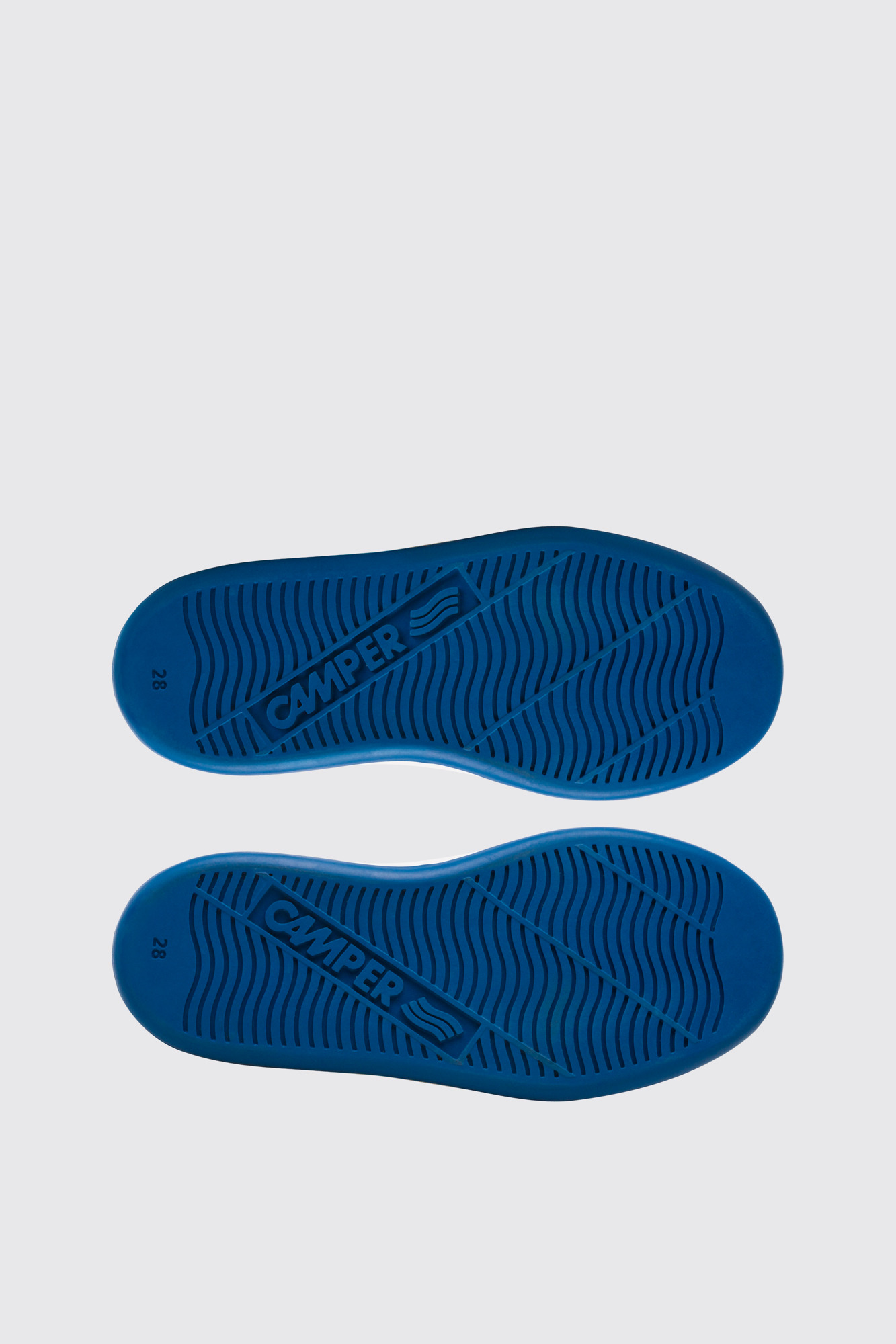 Twins Blue TWINS sneaker for boys - Image 5