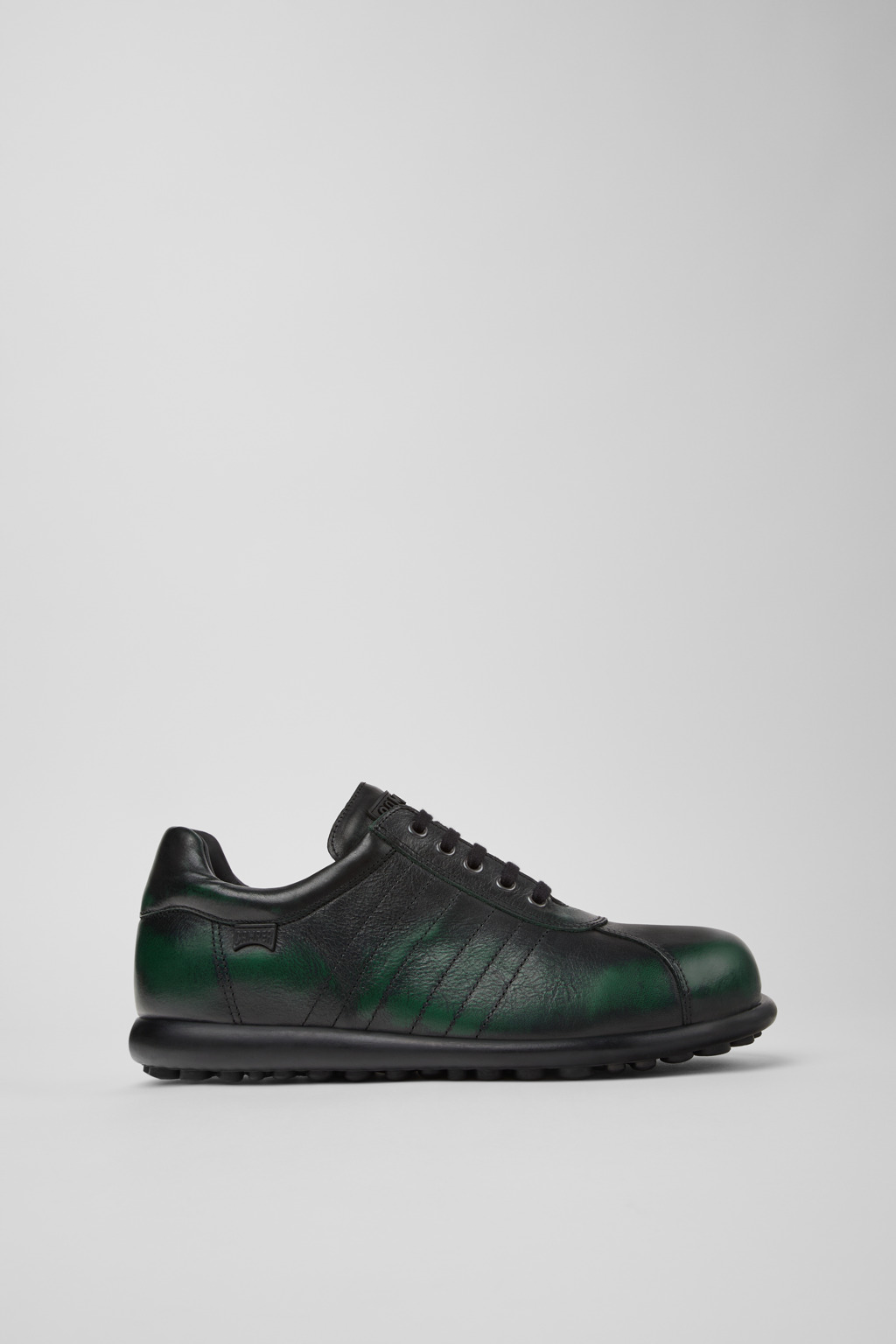 Pelotas Multicolor Leather Shoes for Men. - Image 3