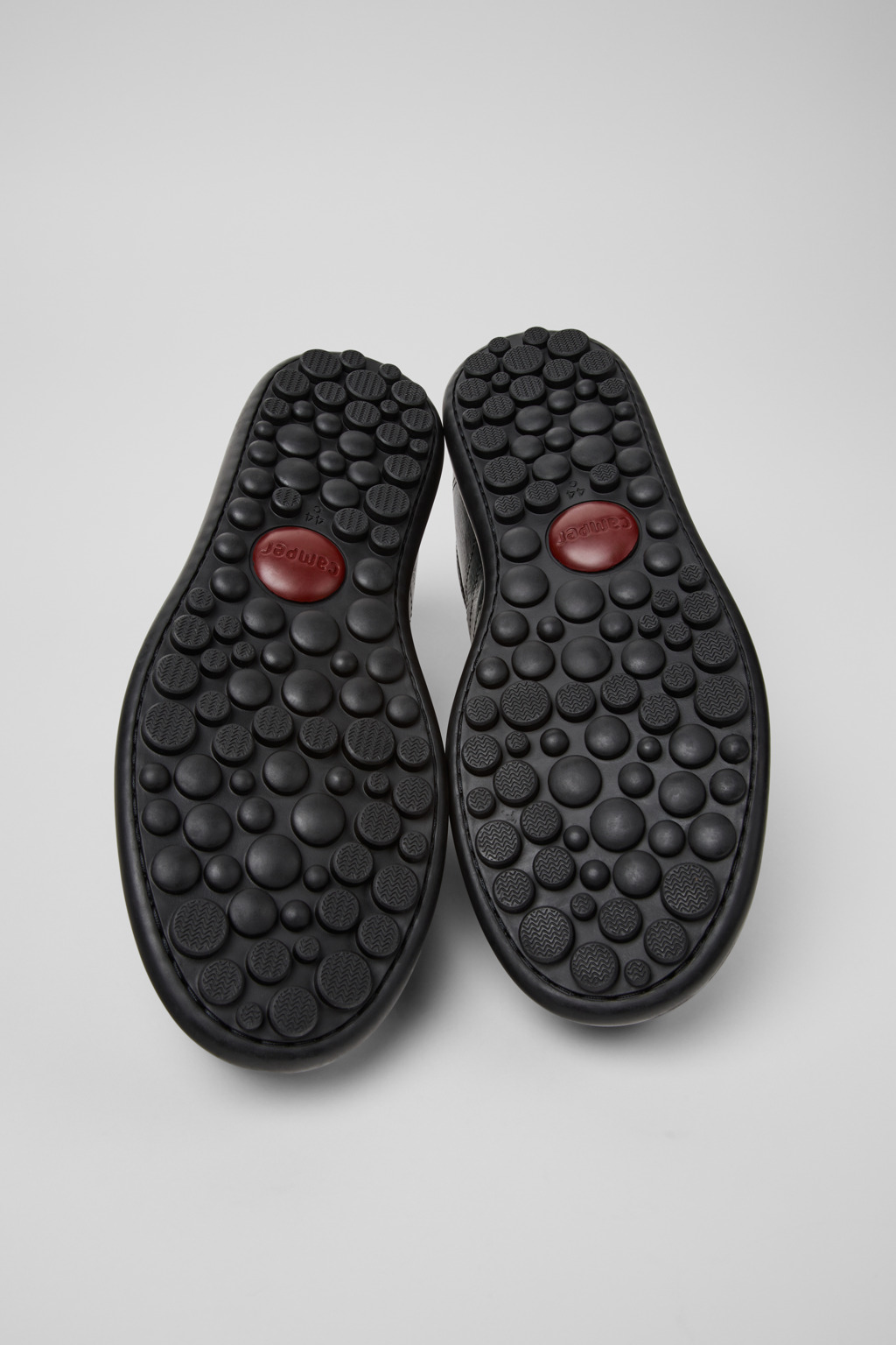 Pelotas Multicolor Leather Shoes for Men. - Image 6