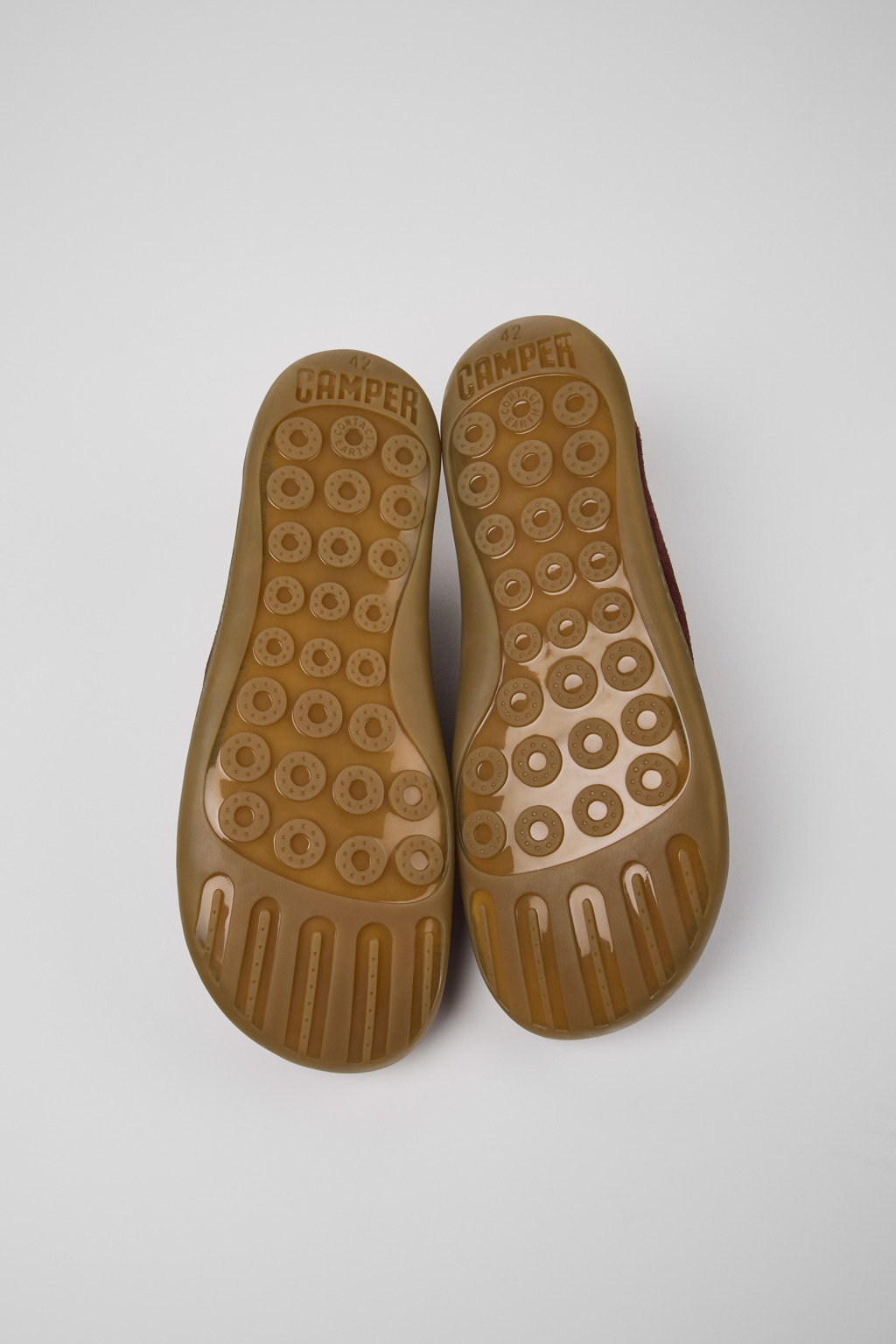 Twins Multicolor Shoes for Men. - Image 5