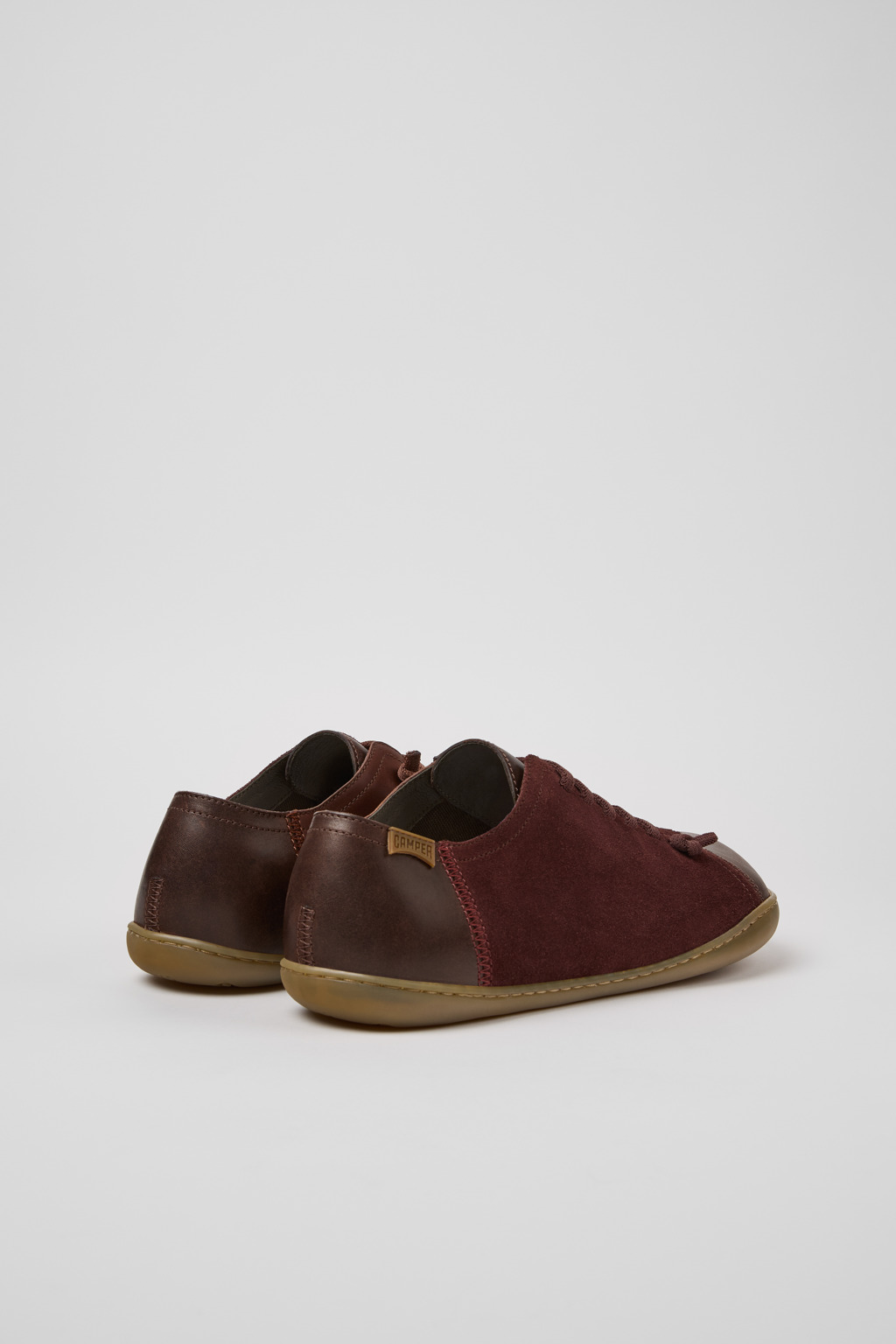 Twins Multicolor Shoes for Men. - Image 3