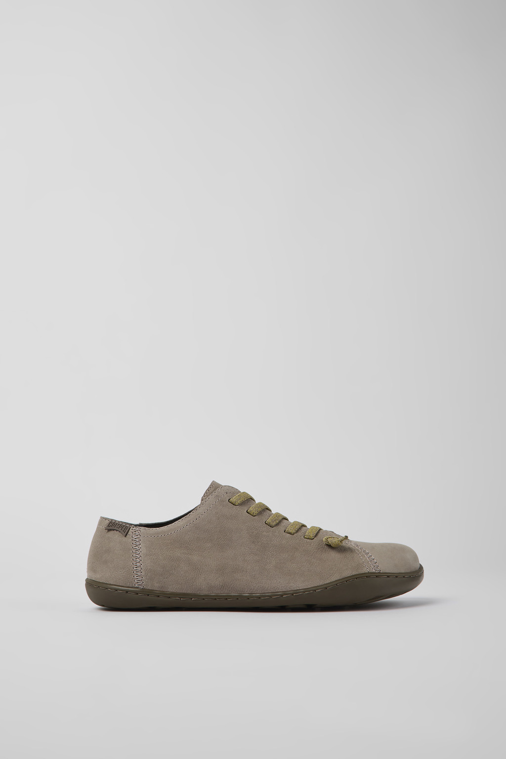Peu Grey Casual Shoes for Women - Image 2