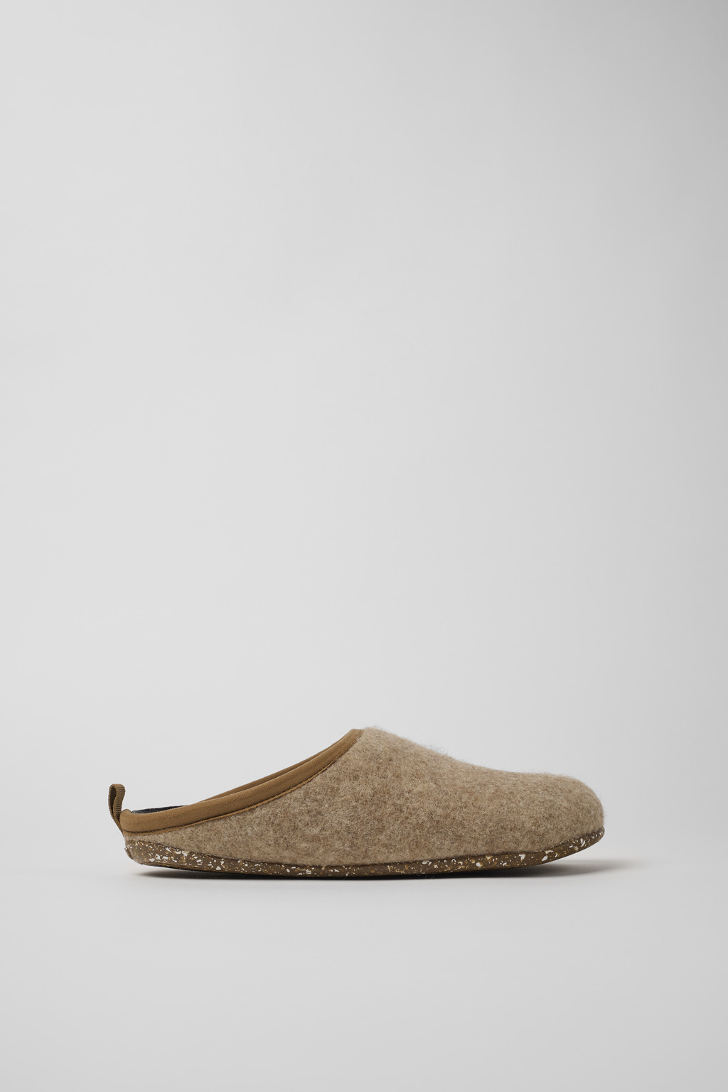 Wabi Brown Slippers for Women - Image 2