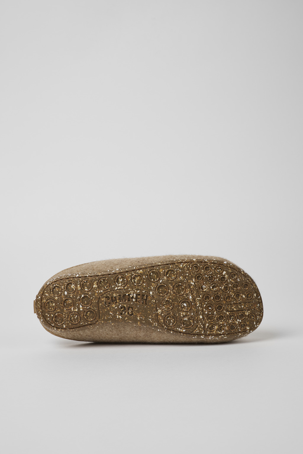 Wabi Brown Slippers for Women - Image 5