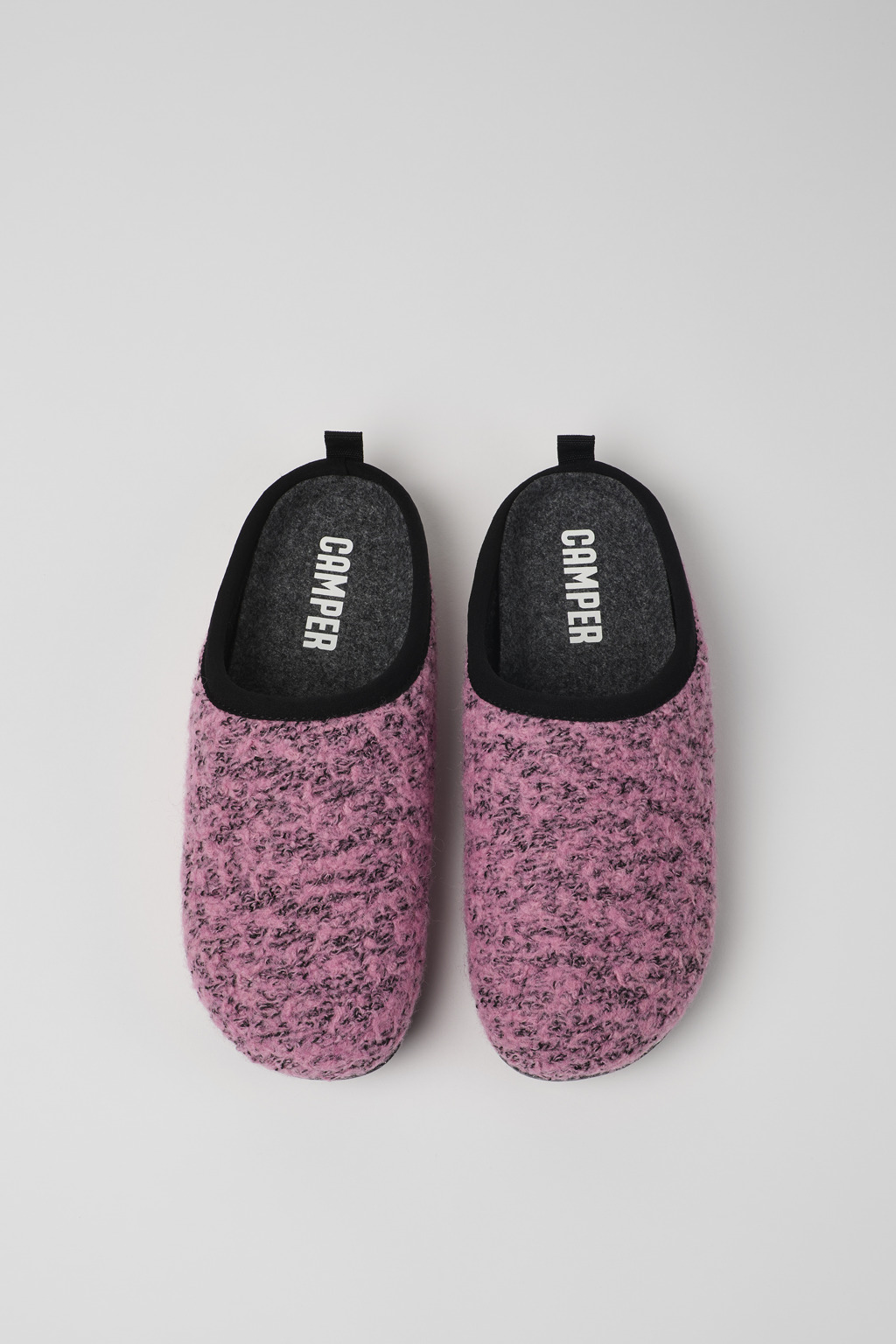 Wabi Pink Slippers for Women - Image 4
