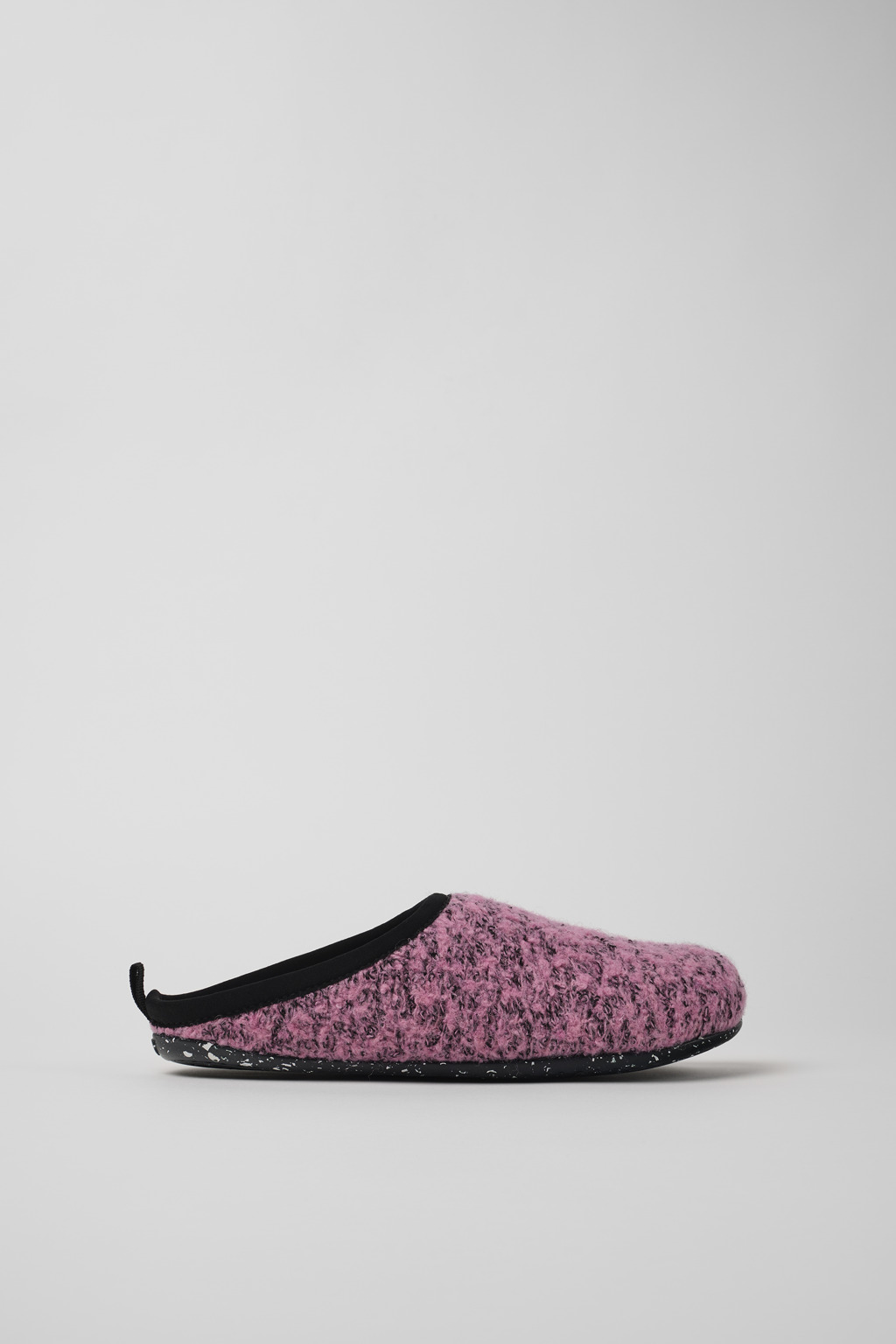 Wabi Pink Slippers for Women - Image 2