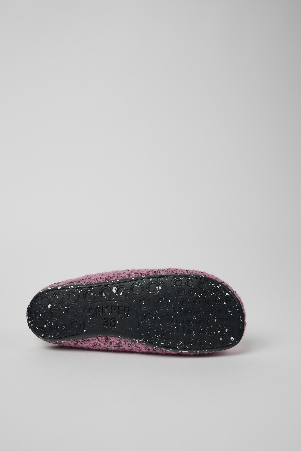 Wabi Pink Slippers for Women - Image 5