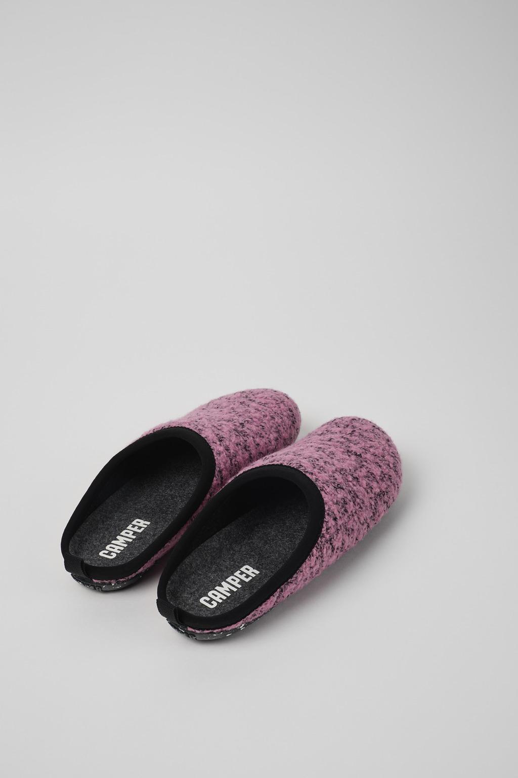 Wabi Pink Slippers for Women - Image 3