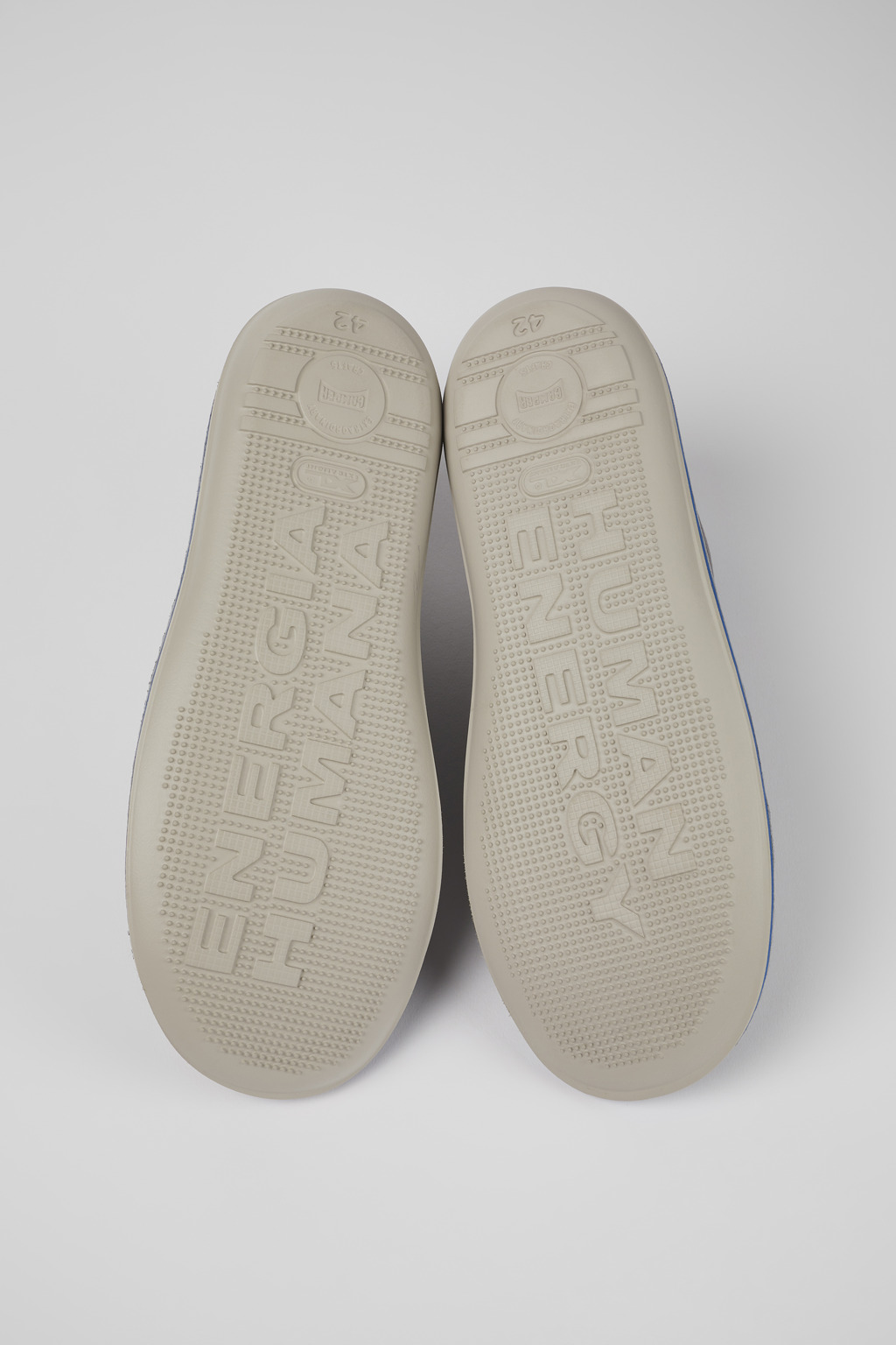 Beetle White Textile/Nubuck Basket Bootie for Men - Image 5