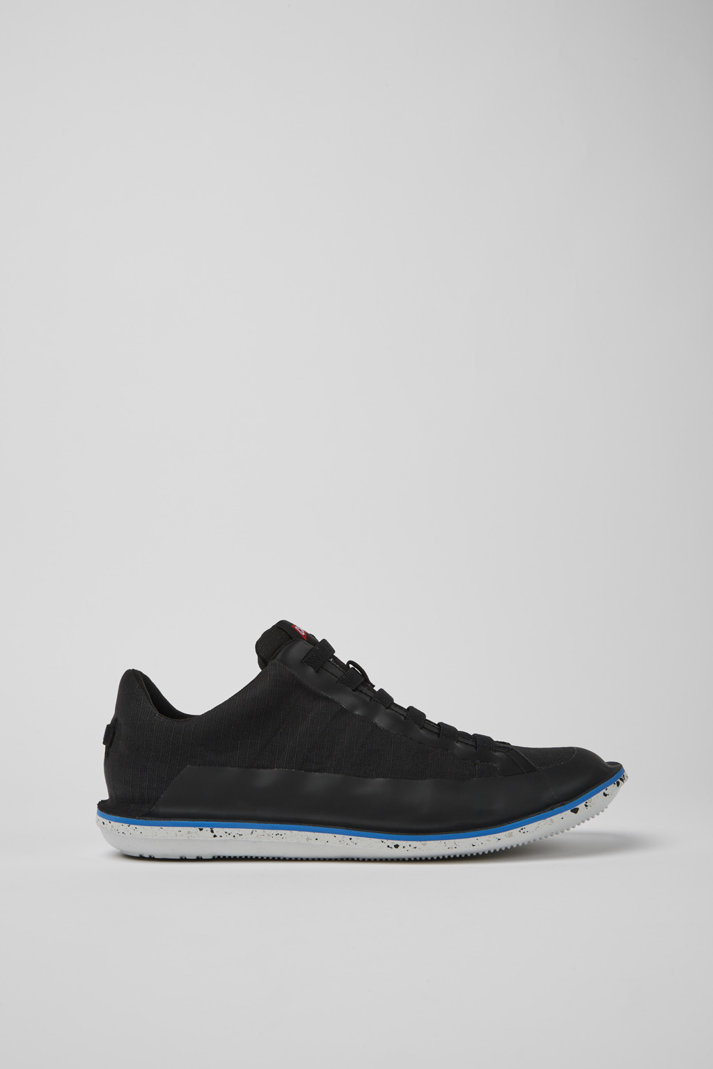 Beetle Black shoe for men - Image 2