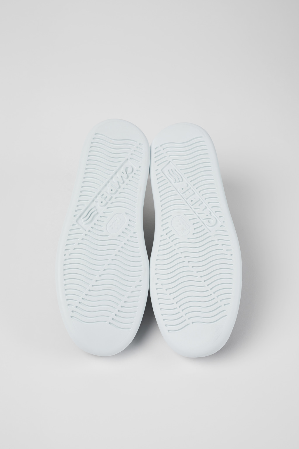Twins Multicolor Leather Sneakers for Men. - Image 5