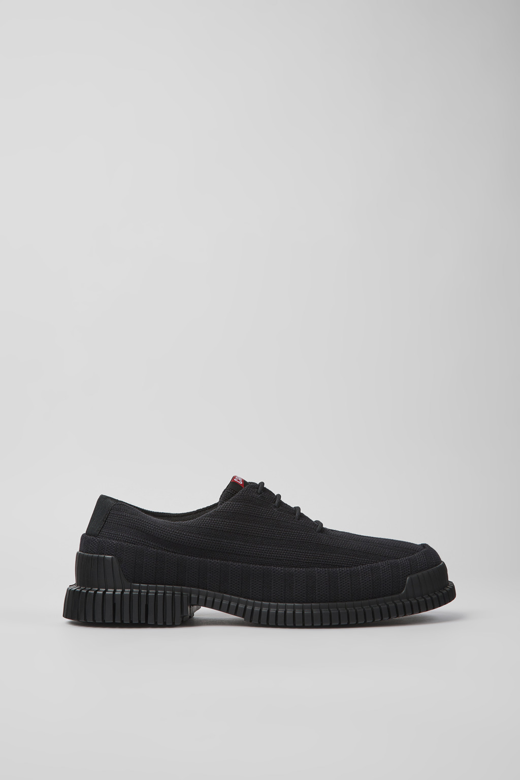 Pix TENCEL® Black TENCEL™ Lyocell shoes for men - Image 2