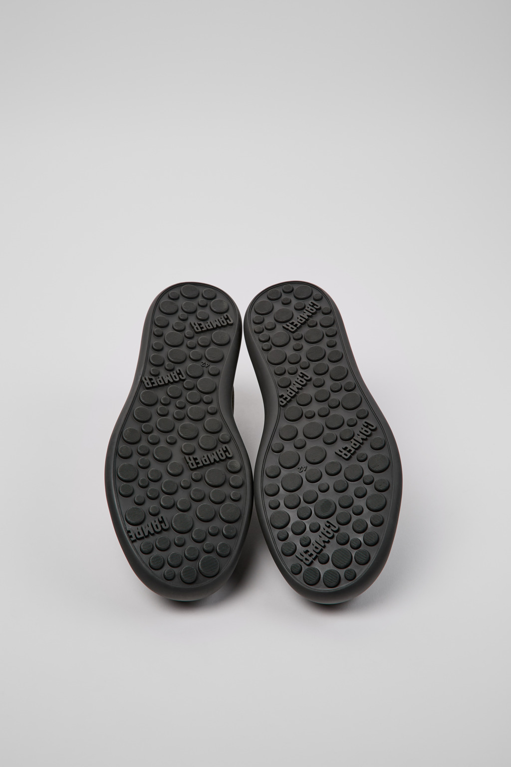 Pelotas Soller Multicolor Nubuck and Leather Sneakers for Men. - Image 5