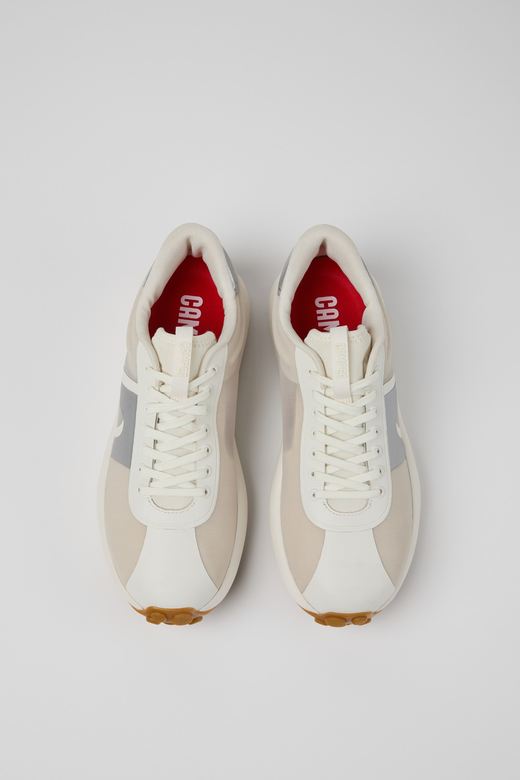 Pelotas Athens Multicolor Stitch-Free Sneakers for Men. - Image 4
