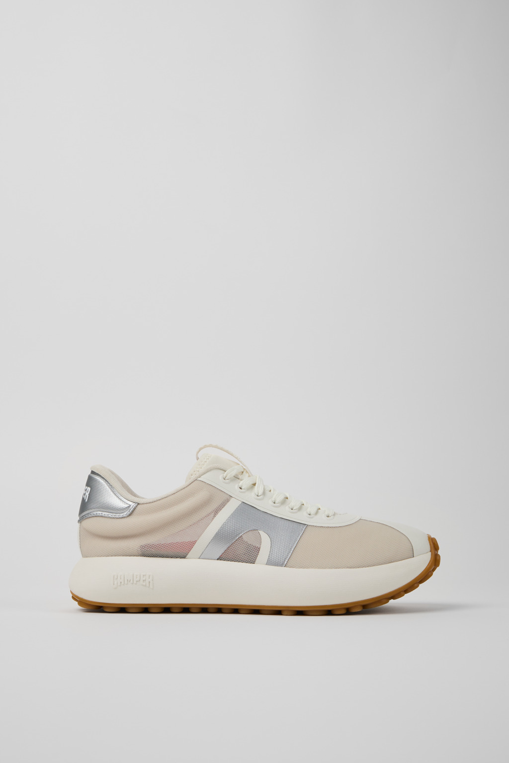 Pelotas Athens Multicolor Stitch-Free Sneakers for Men. - Image 2
