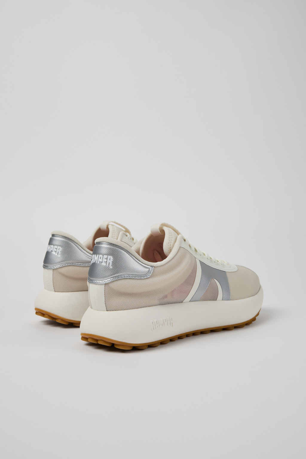 Pelotas Athens Multicolor Stitch-Free Sneakers for Men. - Image 3