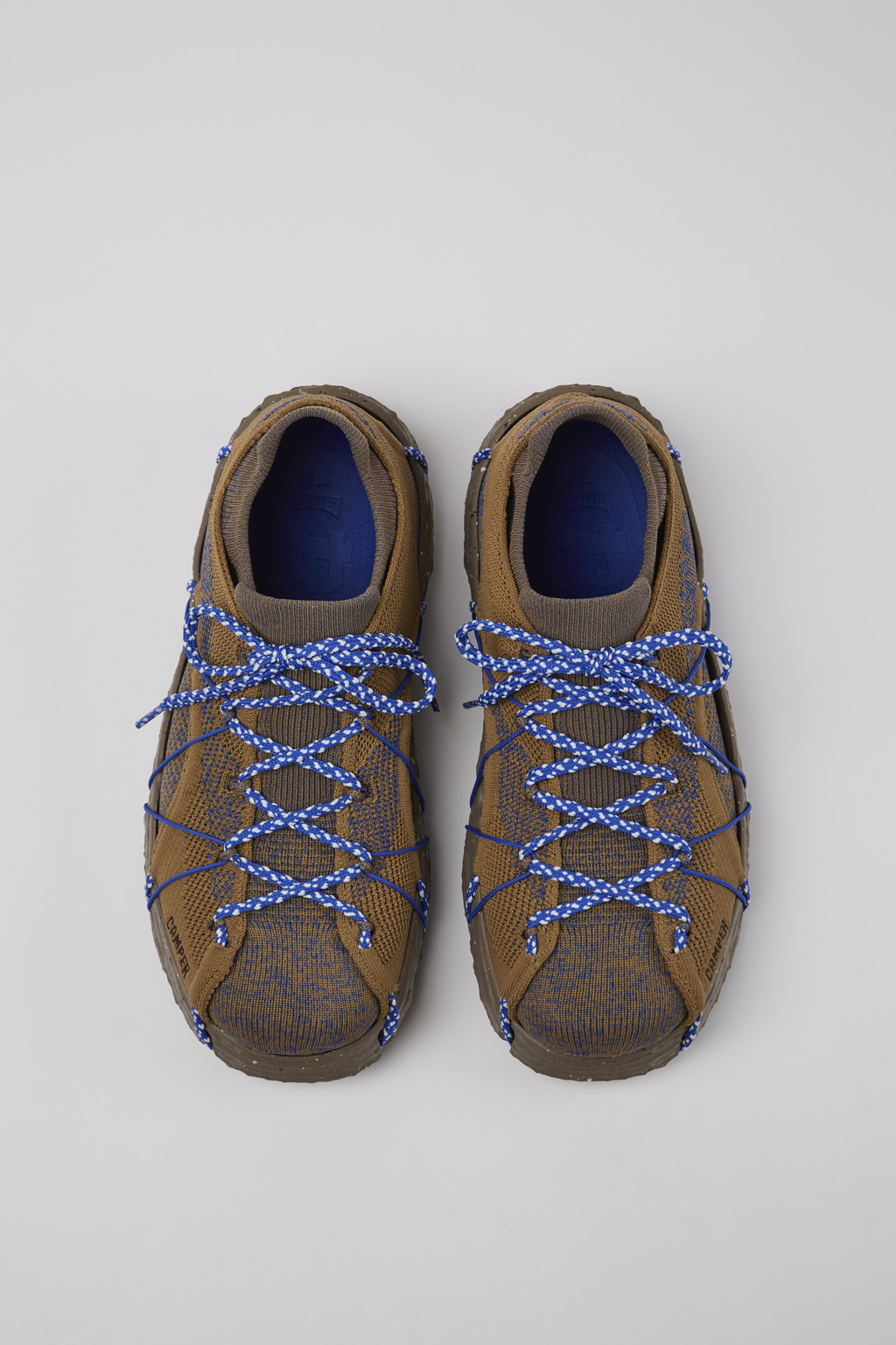 ROKU Brown Sneaker for Men - Image 4