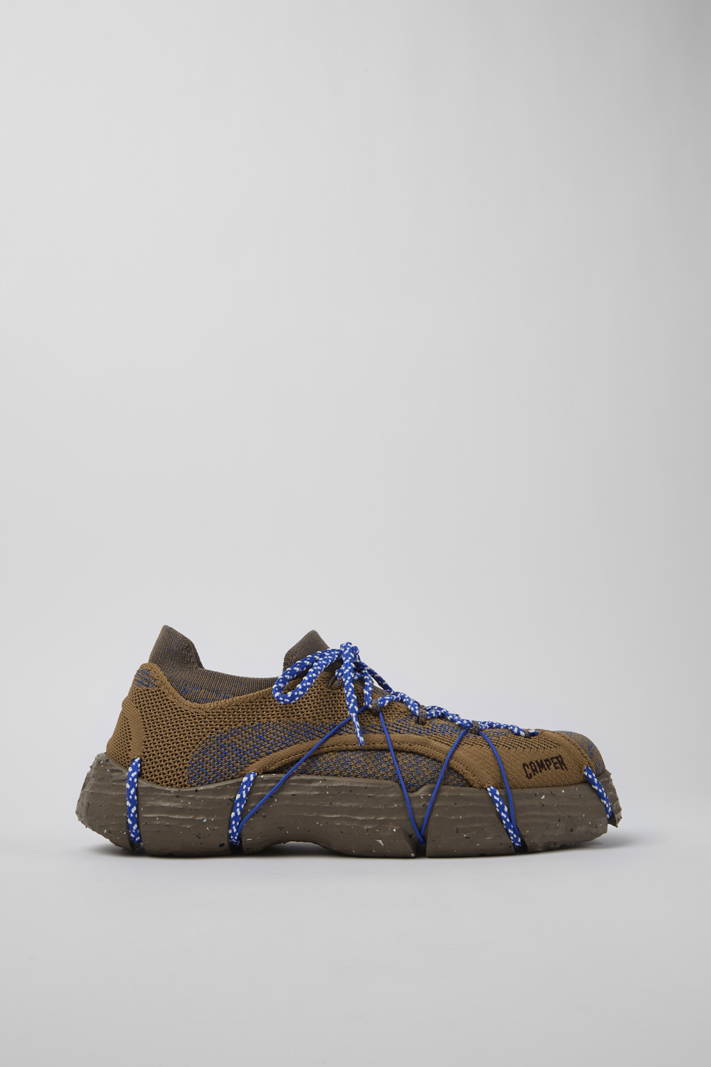 ROKU Brown Sneaker for Men - Image 2