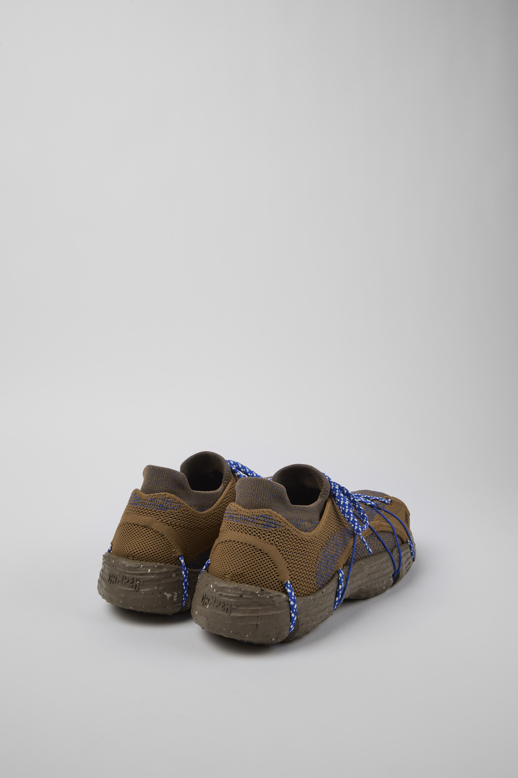 ROKU Brown Sneaker for Men - Image 3