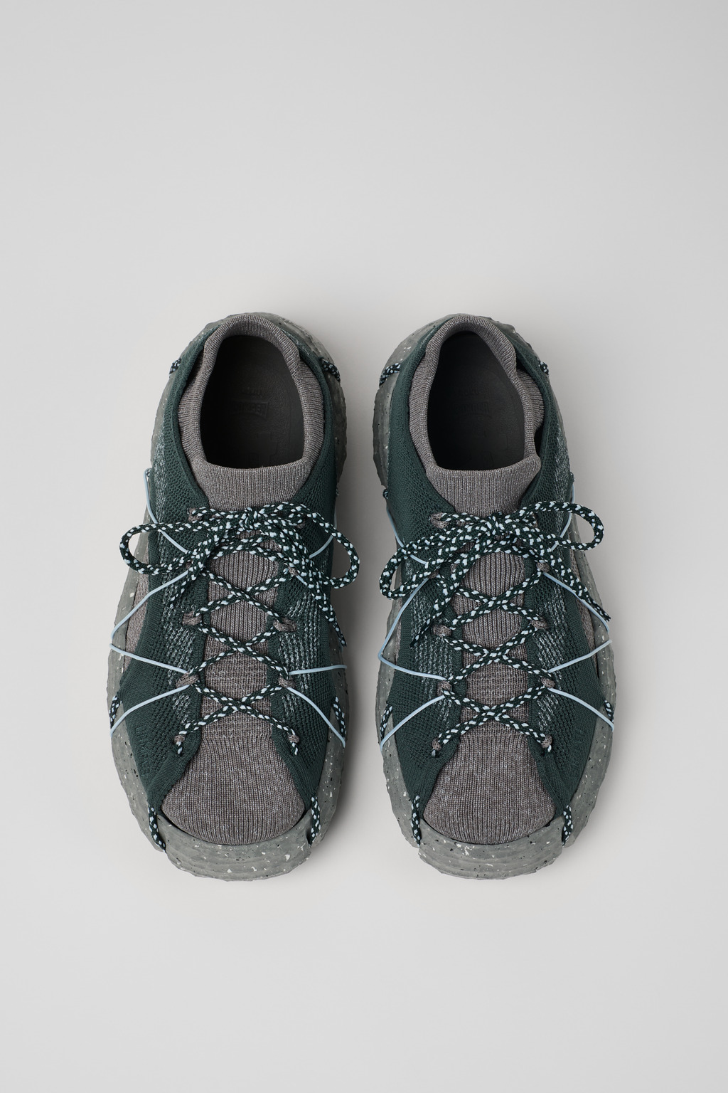 ROKU Gray Sneaker for Men - Image 4