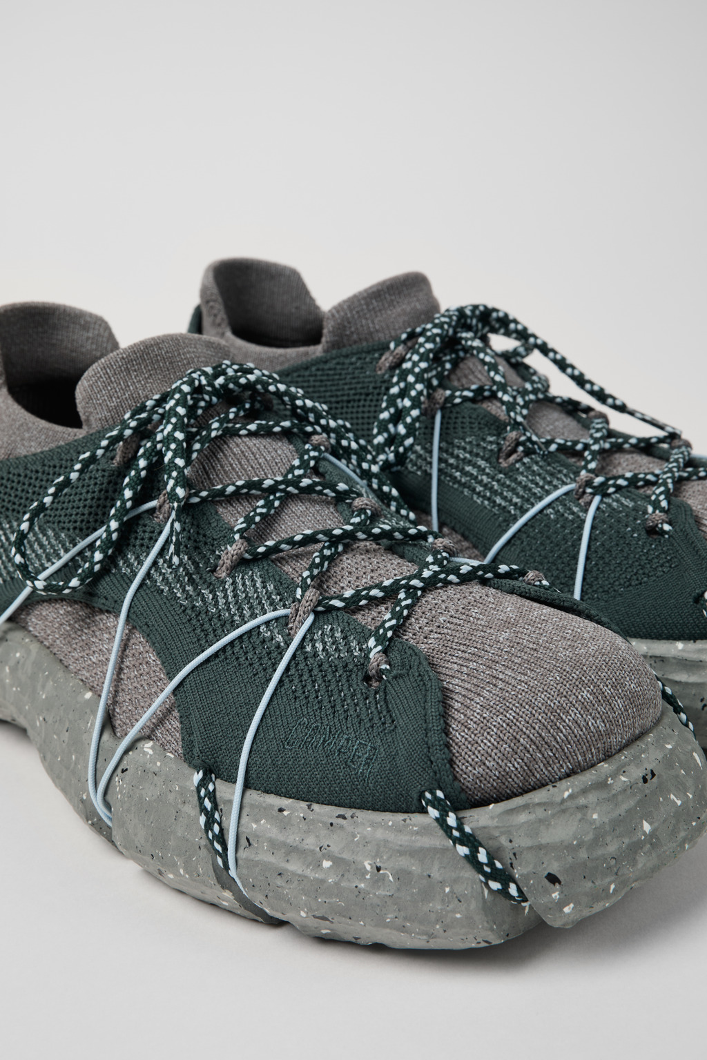 ROKU Gray Sneaker for Men