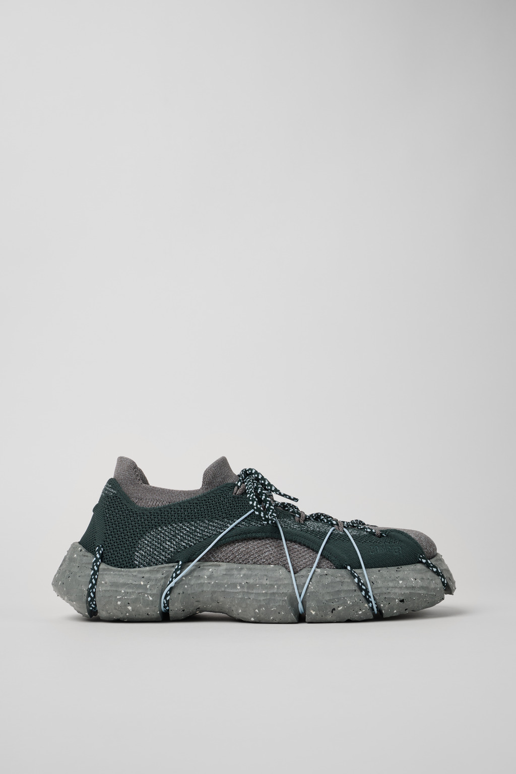 ROKU Gray Sneaker for Men - Image 2