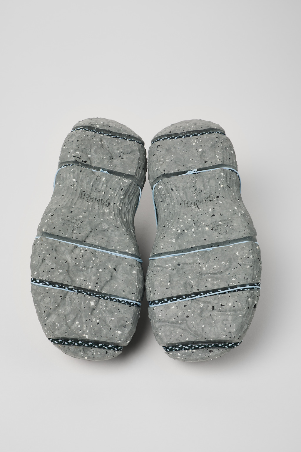 ROKU Gray Sneaker for Men - Image 5