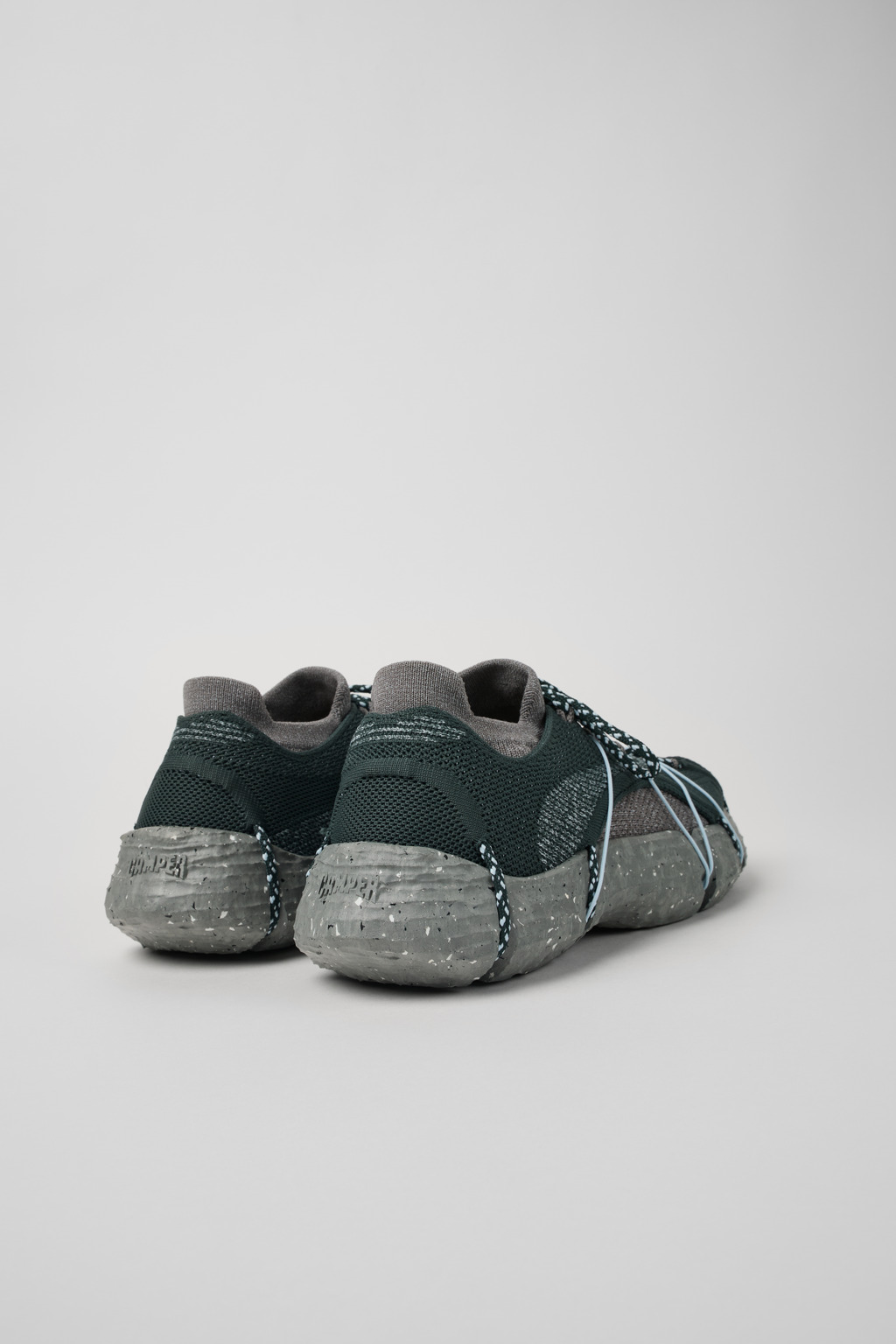 ROKU Gray Sneaker for Men - Image 3