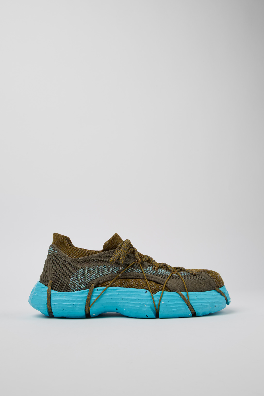 ROKU Green, blue Sneaker for Men - Image 2