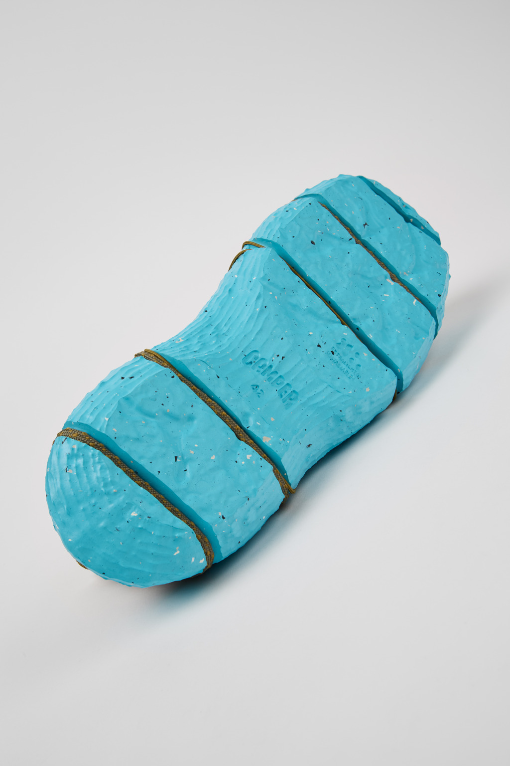ROKU Green, blue Sneaker for Men - Image 5