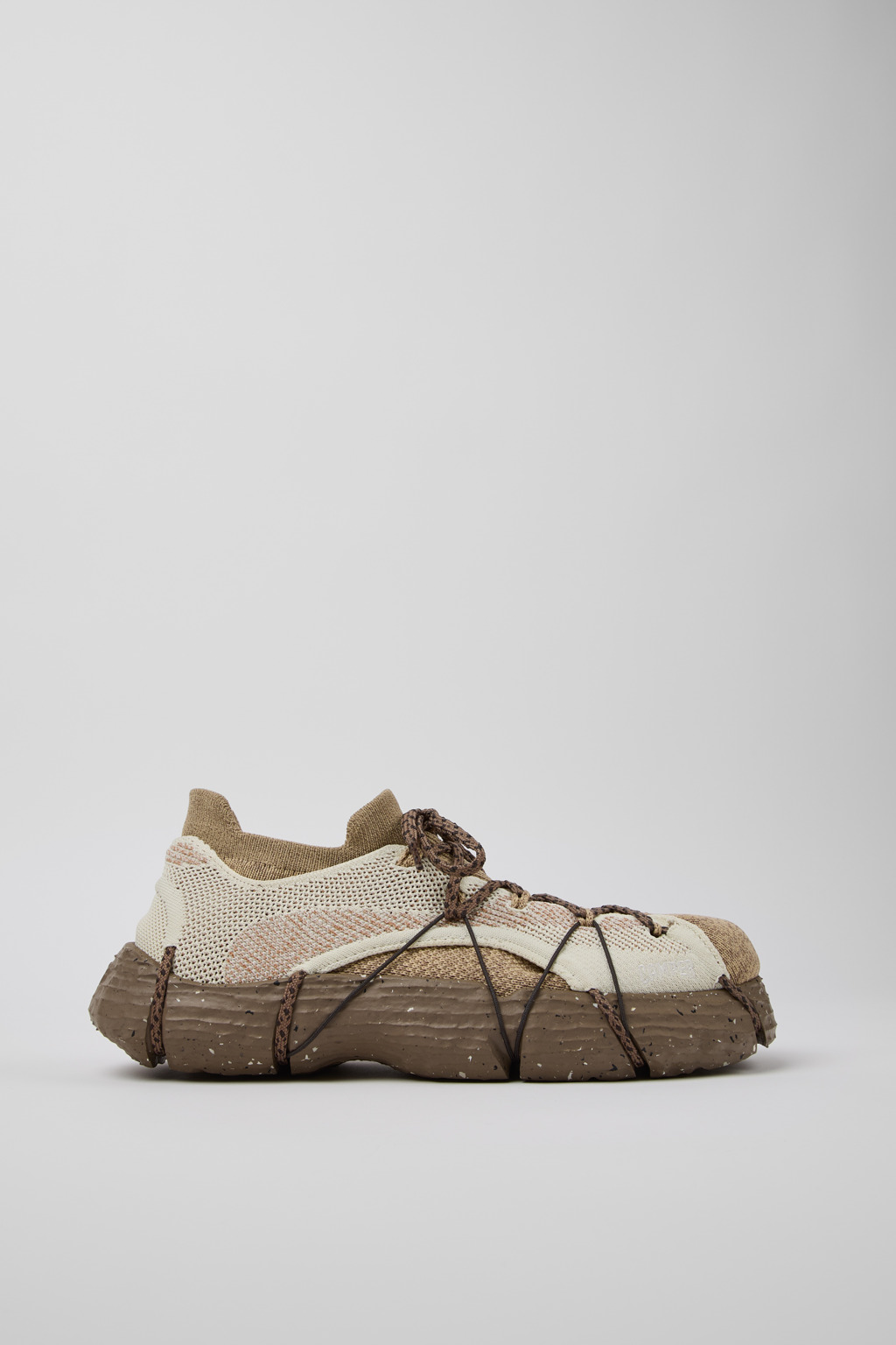 ROKU White, beige Sneaker for Men - Image 2