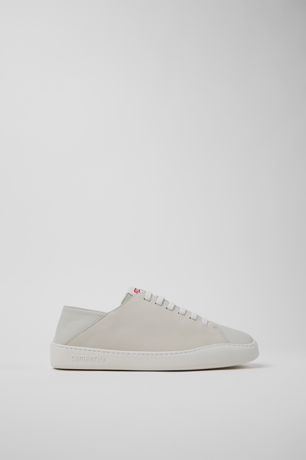 Twins Multicolor Nubuck Leather Shoes for Men. - Image 2