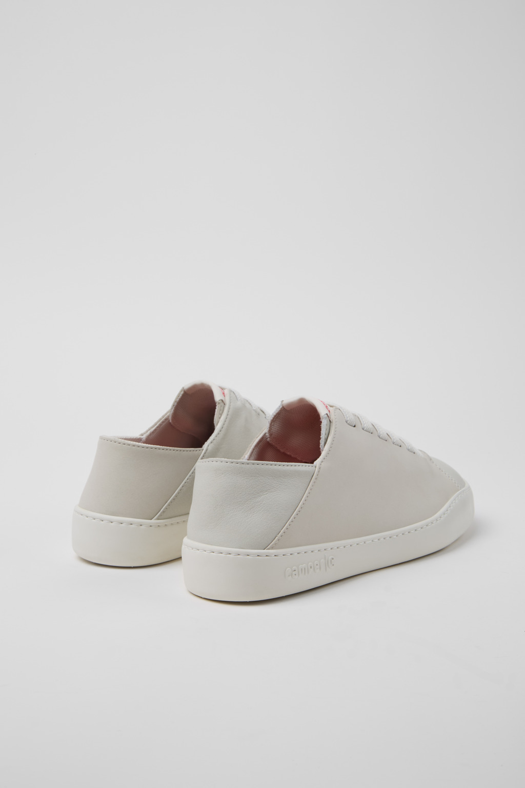 Twins Multicolor Nubuck Leather Shoes for Men. - Image 3