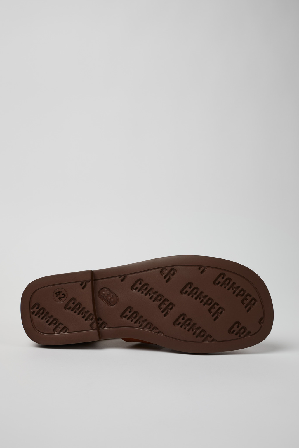 Don Brown Nubuck Sandals for Men. - Image 5