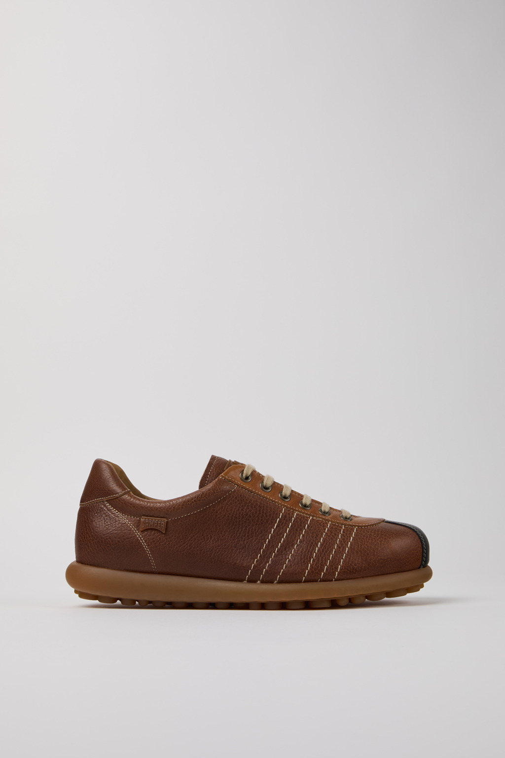 Pelotas Multicolor Leather Shoes for Men. - Image 2