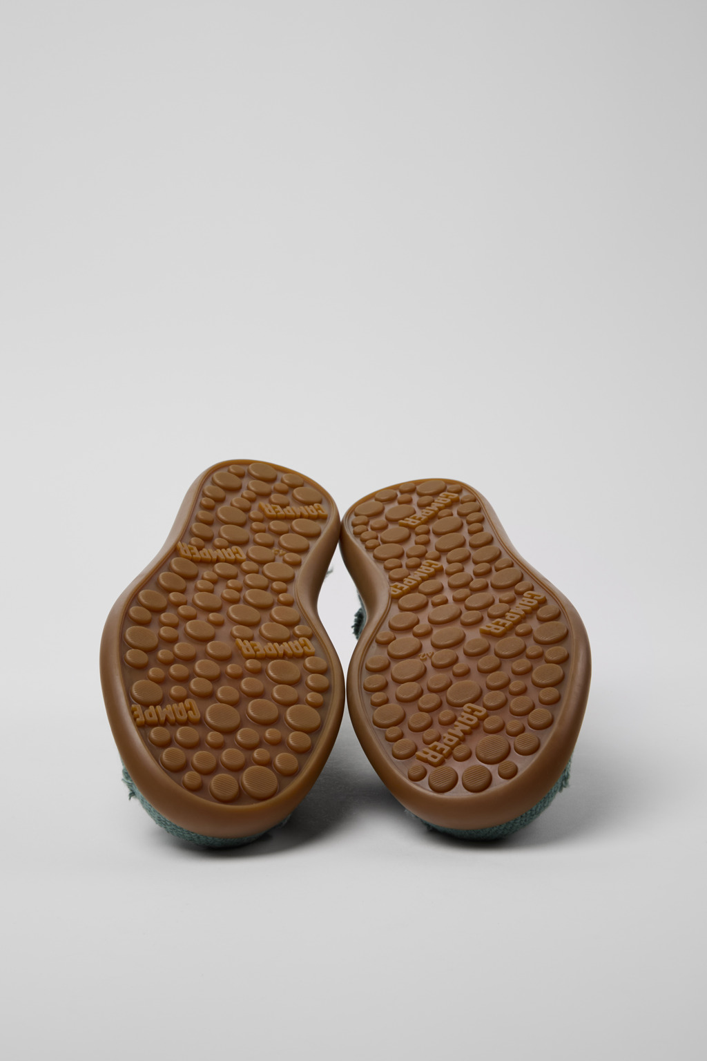 Pelotas Soller Green Organic Cotton Sneakers for Men. - Image 5
