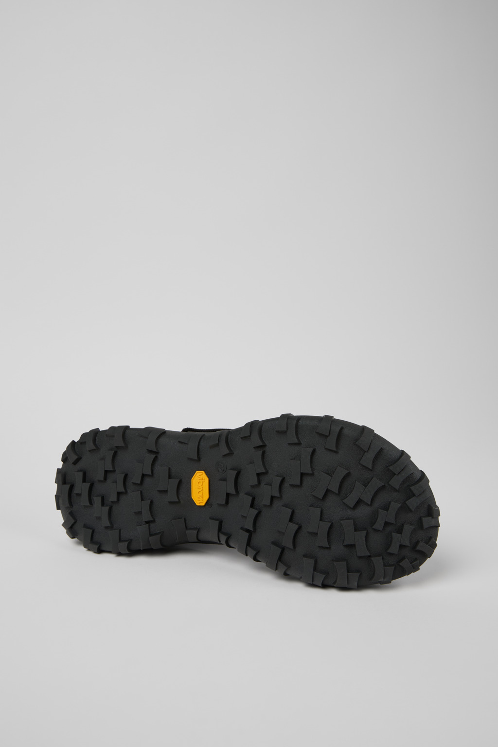 Drift Trail Sandal Multicolored Recycled PET Sandals for Men. - Image 5