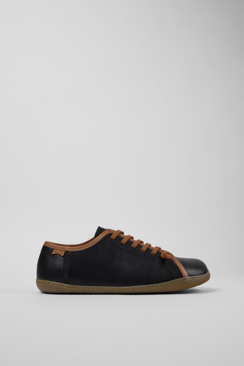 Twins Multicolor Leather Shoes for Men. - Image 2