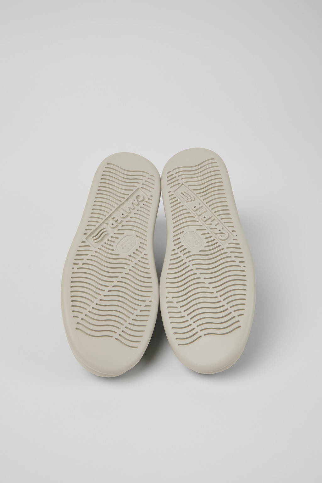 Runner Blue Nubuck Moccasin Shoes for Men. - Image 5