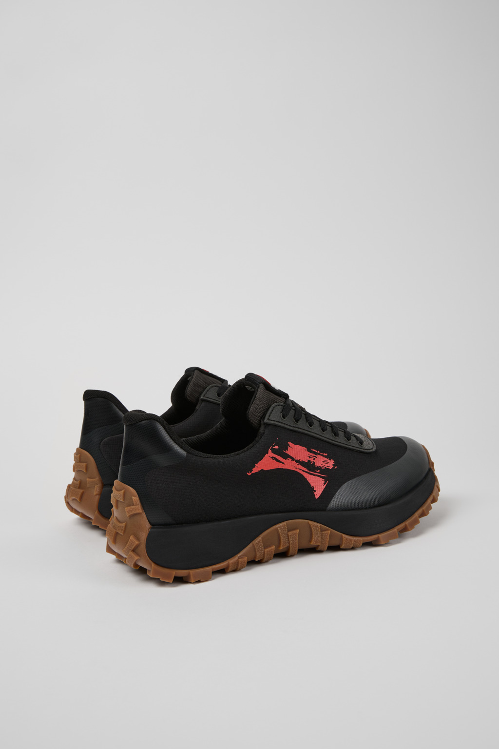 Drift Trail GORE-TEX Multicolor Recycled PET and TPU Film Sneakers for Men. - Image 3
