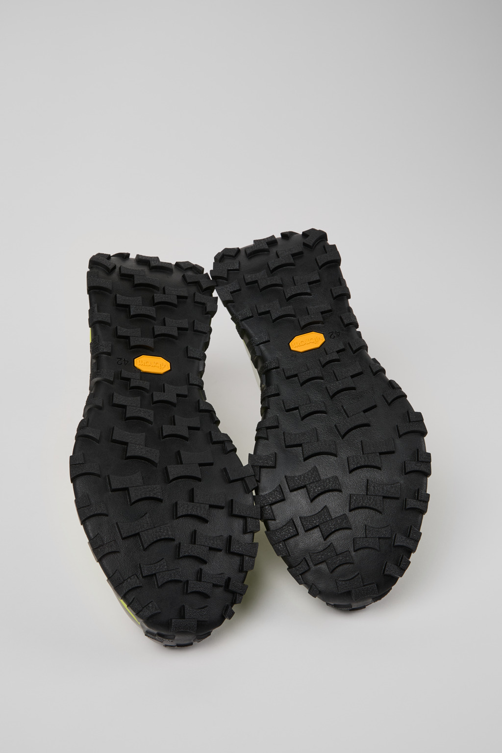 Drift Trail GORE-TEX Multicolor Upper Sneakers for Men. - Image 5