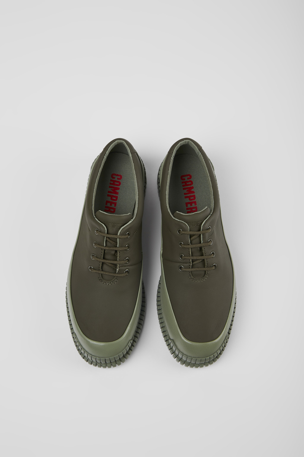 Pix Green shoes for women - Image 4