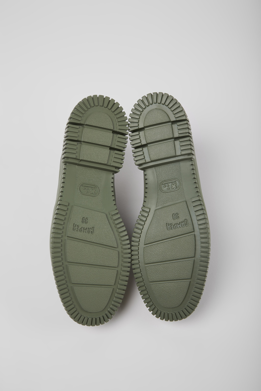Pix Green shoes for women - Image 5