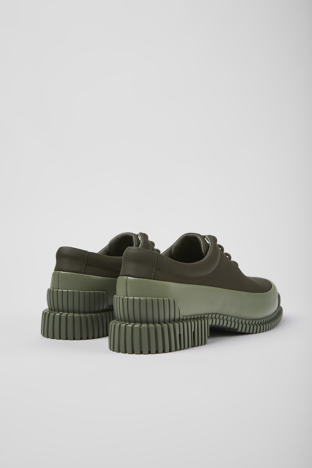 Pix Green shoes for women - Image 3