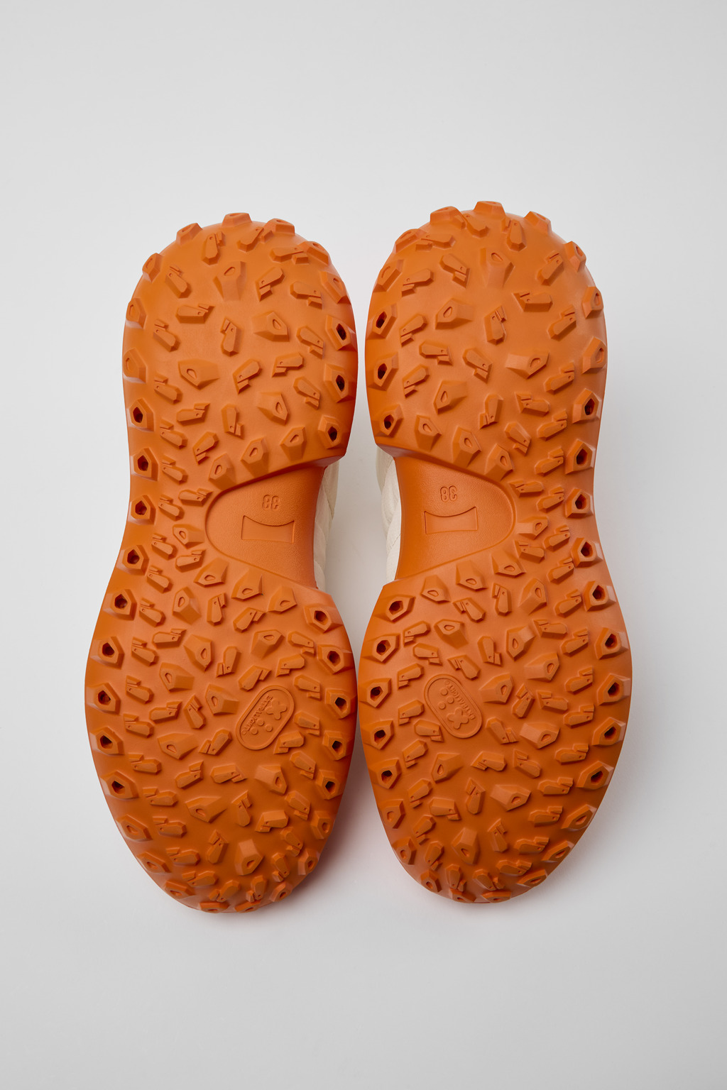 CRCLR GORE-TEX Breathable textile women's sneakers - Image 5