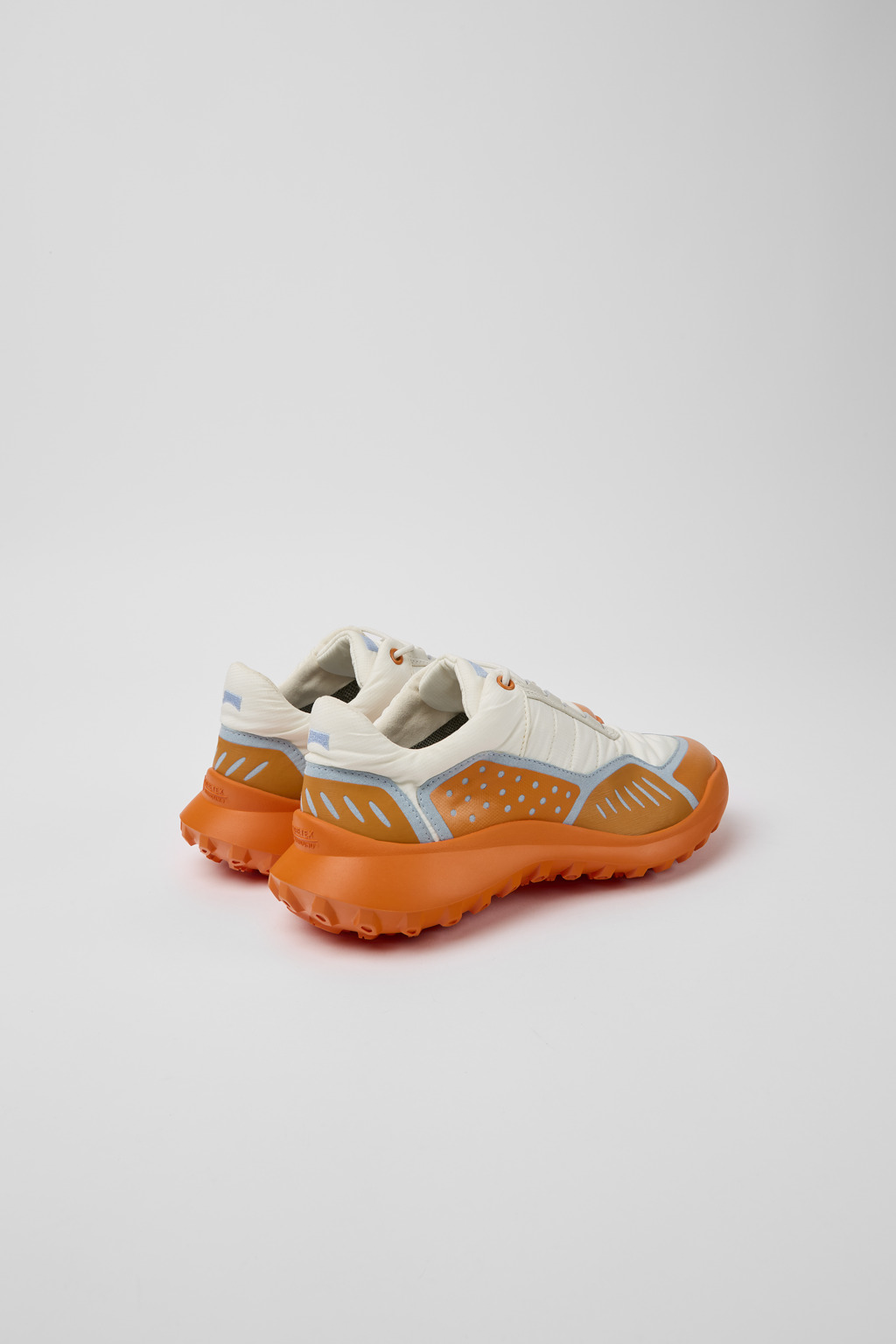 CRCLR GORE-TEX Breathable textile women's sneakers - Image 3