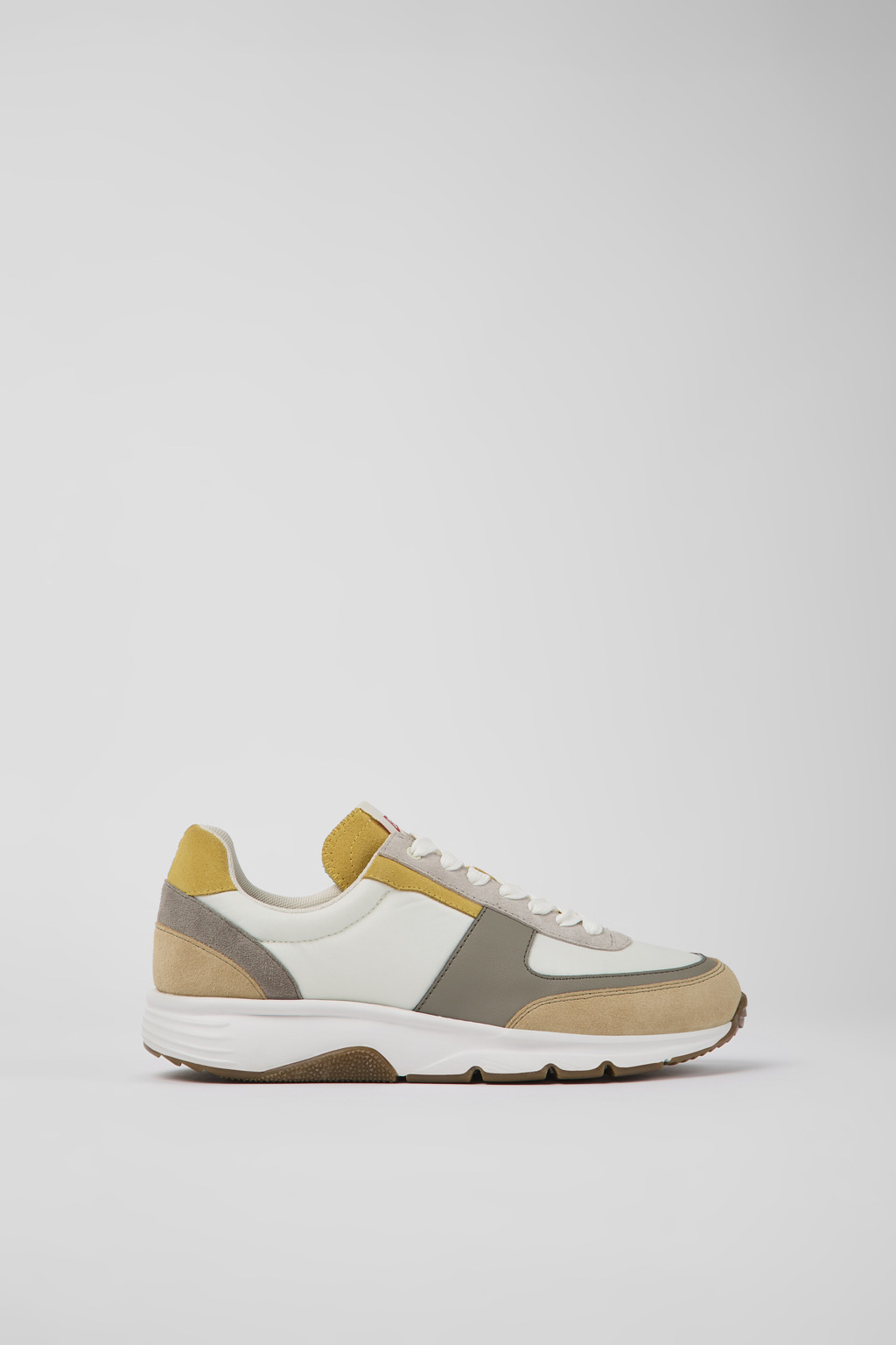 Drift Multicolored lace-up sneaker for women - Image 2