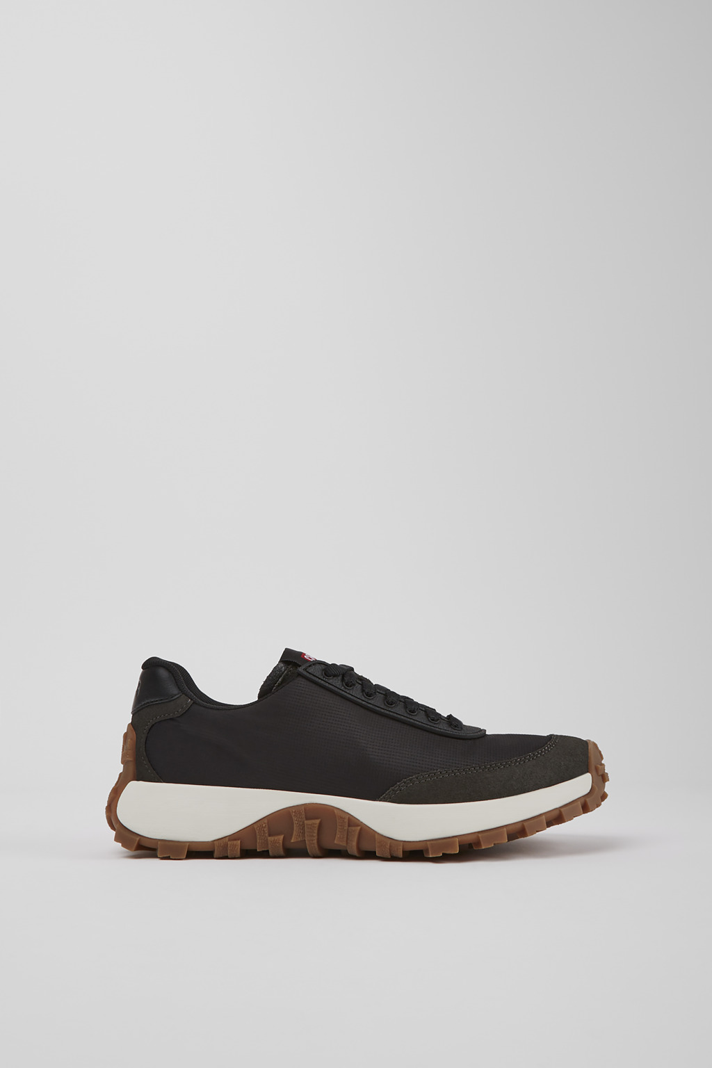 Drift Trail VIBRAM Multicolored textile and nubuck sneakers for women - Image 2