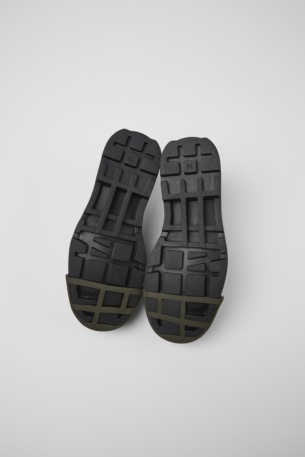 Junction Black responsibly raised leather shoes for women - Image 5