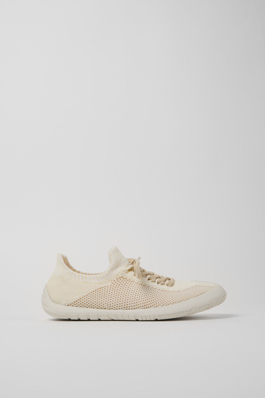 Path Multicolor Recycled PET Sneakers for Women. - Image 2